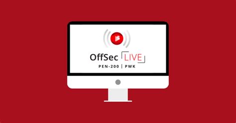 OffSec Live .